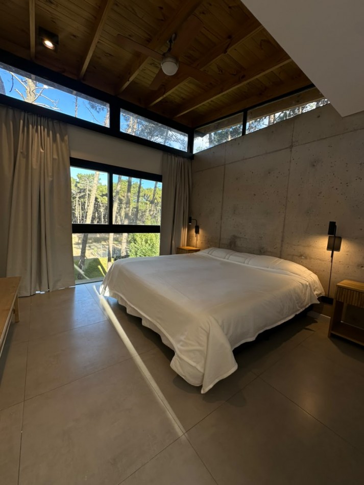 Casa exclusiva - Pioneros, Pinamar 