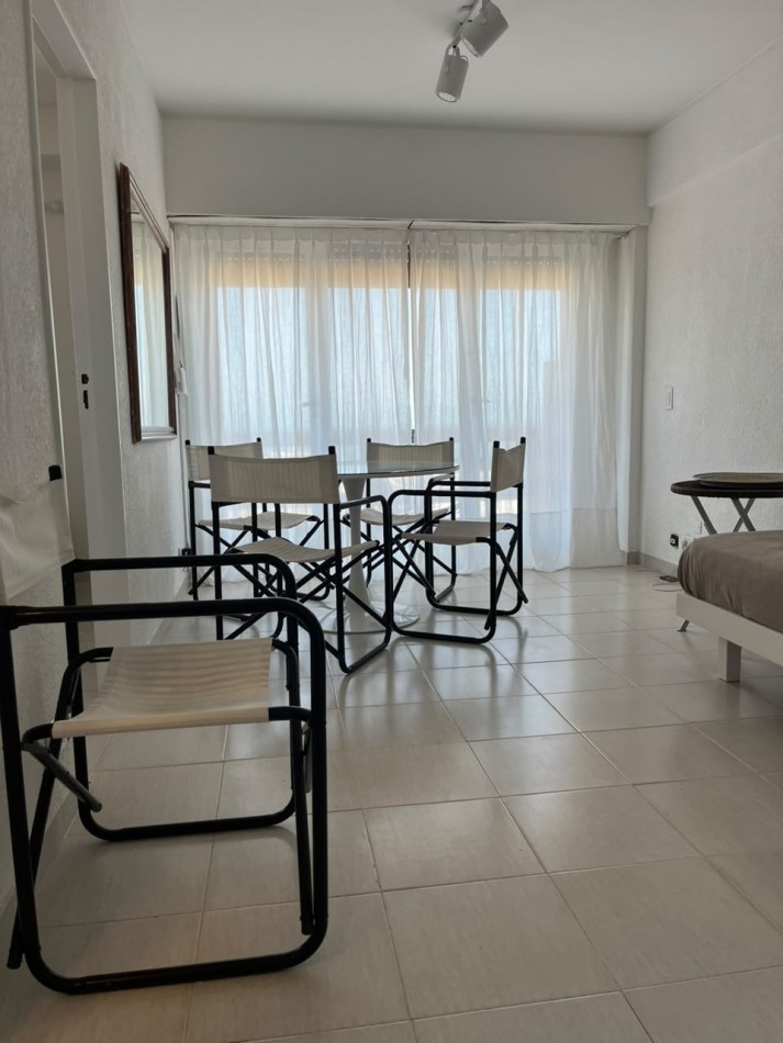 VENTA DE DEPARTAMENTO EN PINAMAR VISTA AL MAR
