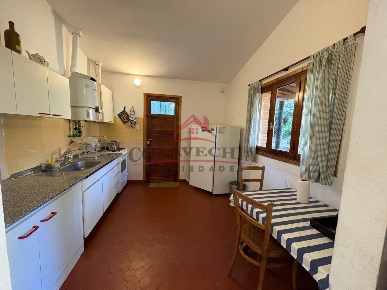 ALQUILER Casa Julieta 