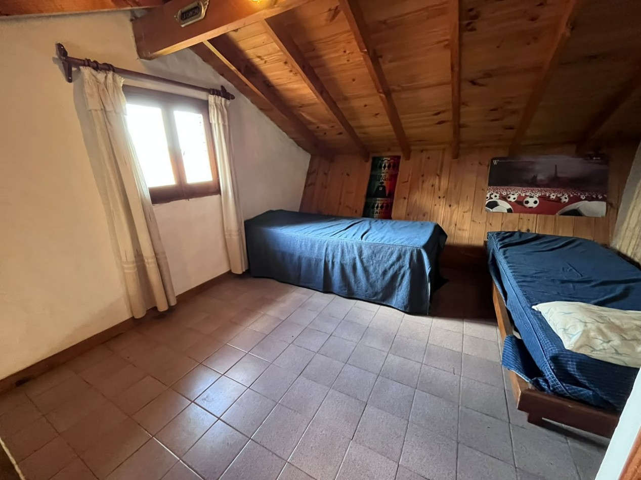 Casa en Venta - Valeria Del Mar