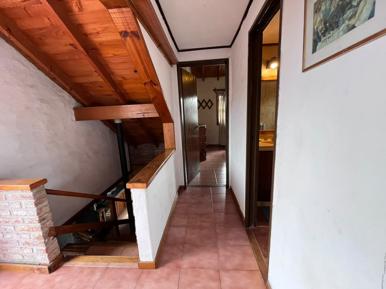 Casa en Venta - Valeria Del Mar