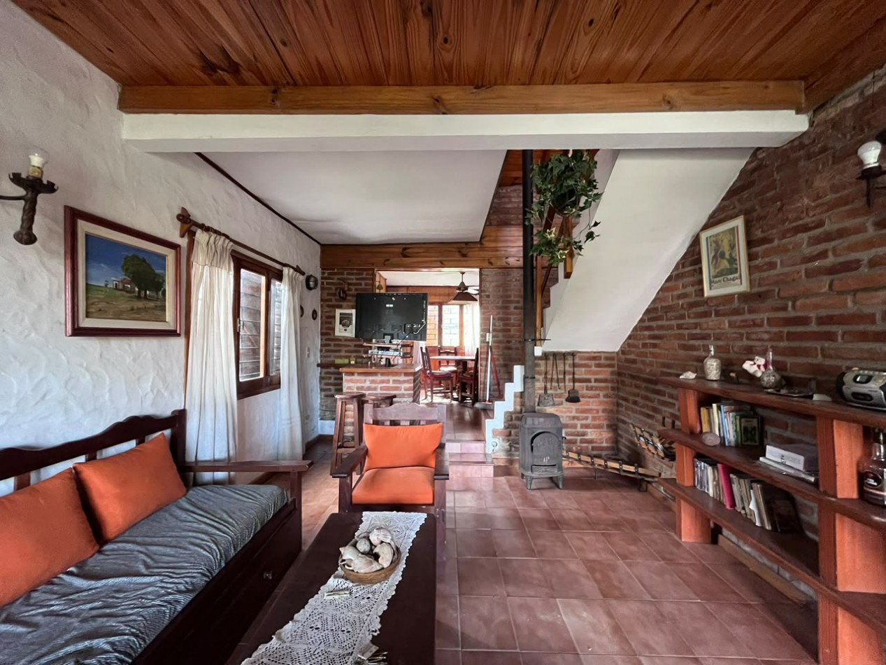Casa en Venta - Valeria Del Mar