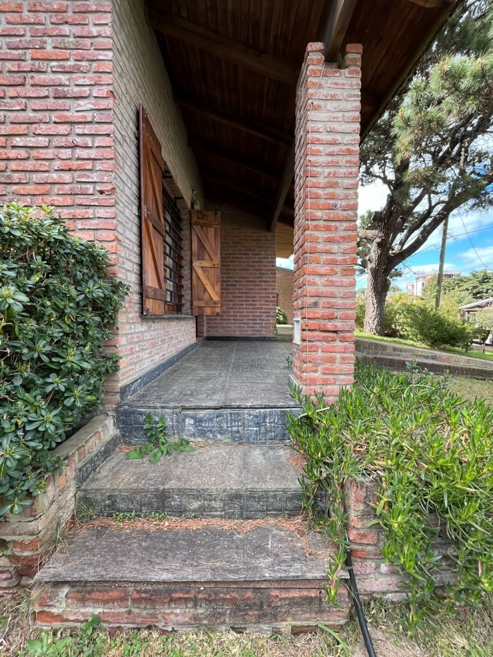 Casa en Venta - Valeria Del Mar