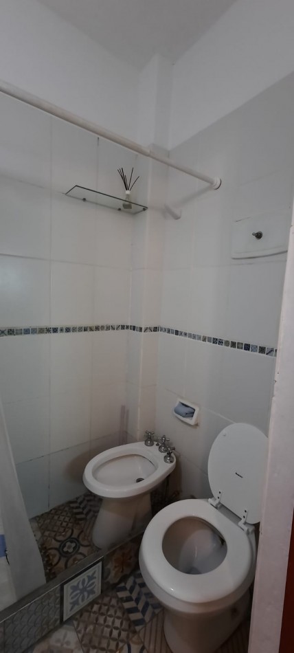 Departamento Edificio Noi