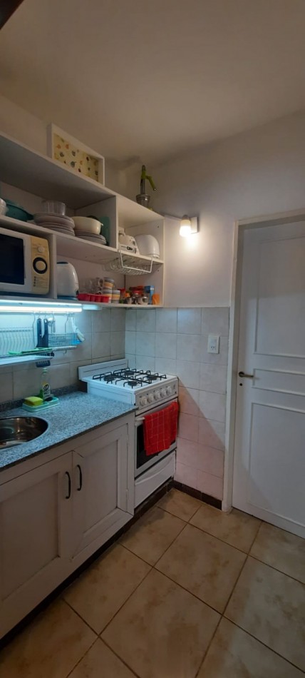 Departamento Edificio Noi