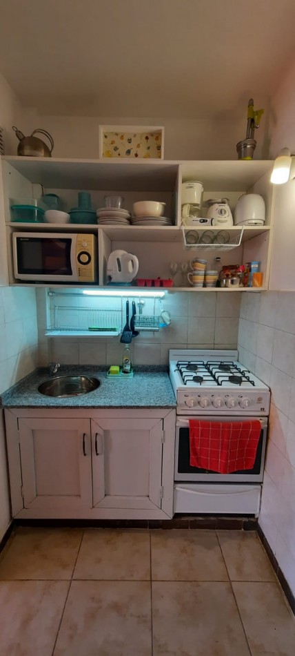 Departamento Edificio Noi
