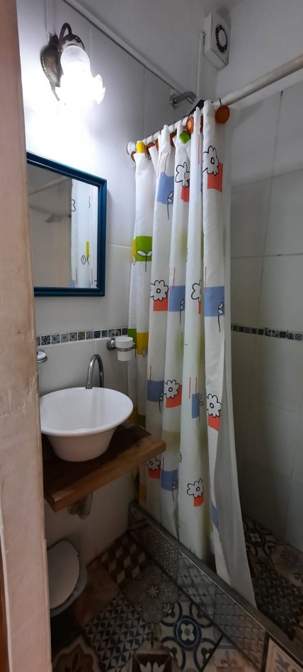 Departamento Edificio Noi