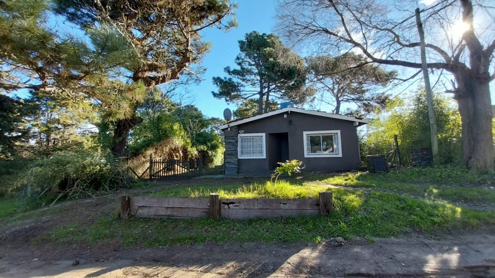Venta de Casa en Valera del Mar-Pinamar
