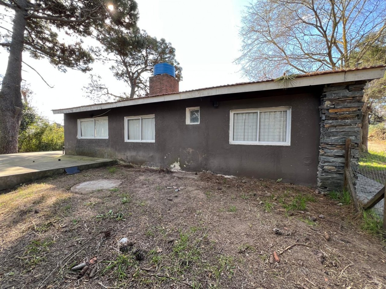 Venta de Casa en Valera del Mar-Pinamar
