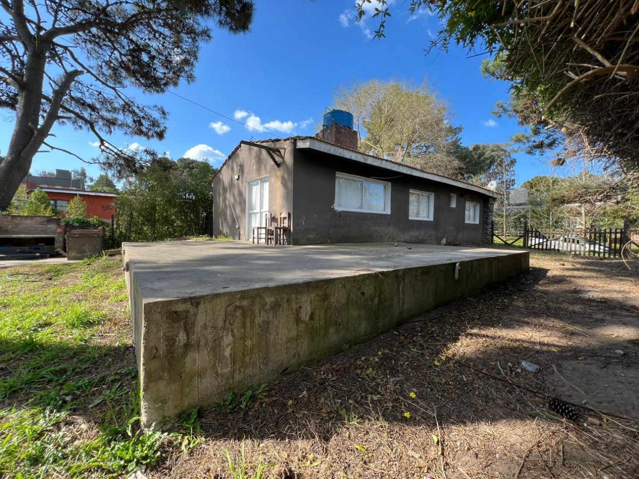 Venta de Casa en Valera del Mar-Pinamar