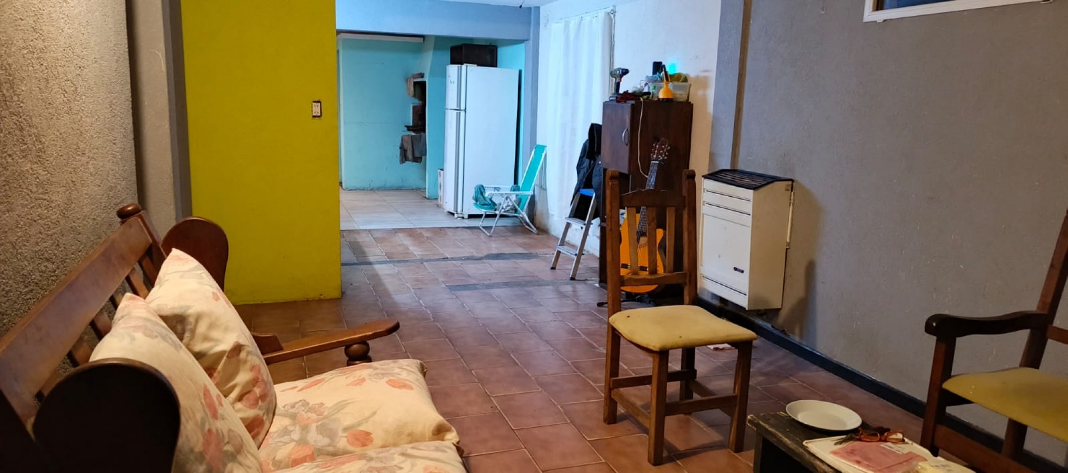 Venta de Casa en Valera del Mar-Pinamar