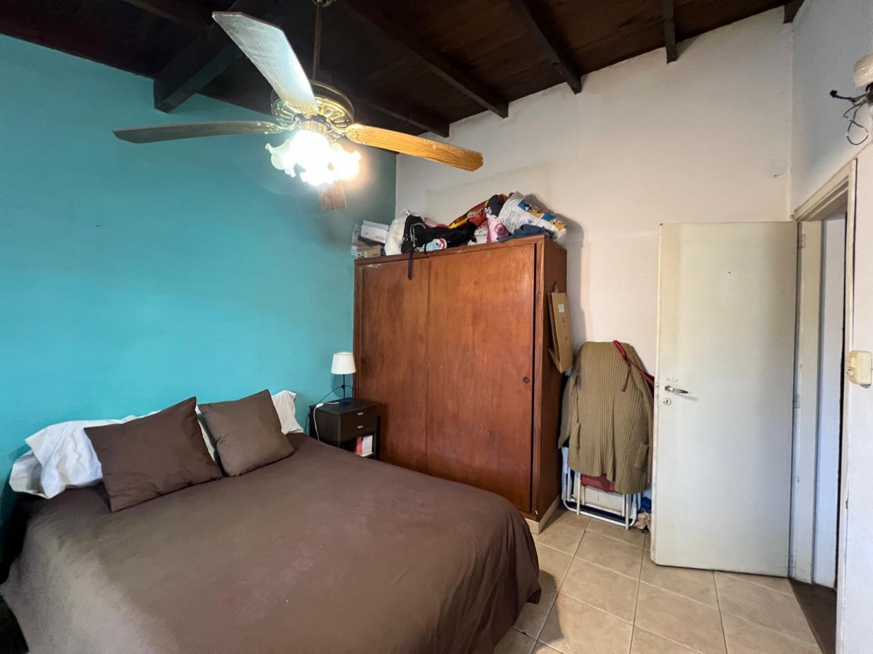Venta de Casa mas Departamento en Ostende-Pinamar
