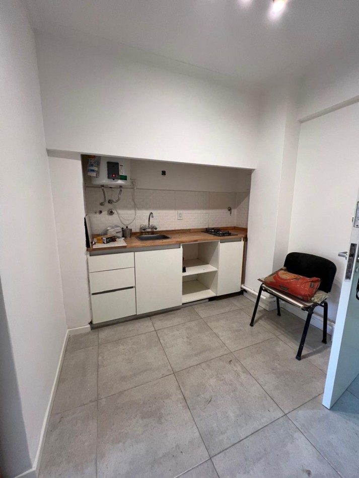 Venta de Departamento en General Madariaga