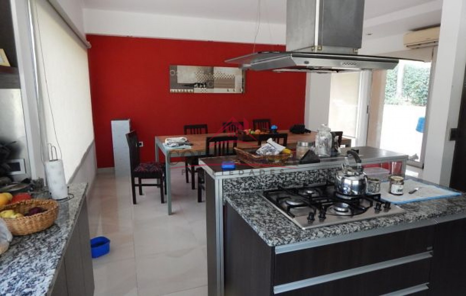 CASA PINAMAR NORTE GOLF NUEVO - TRES CARABELAS 