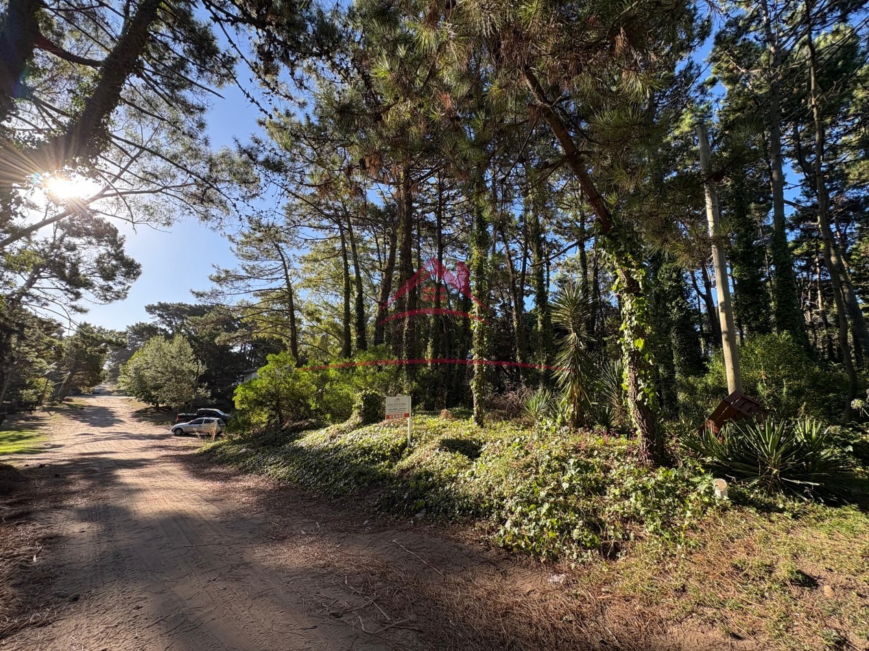 EN VENTA LOTE EN VALERIA DEL MAR
