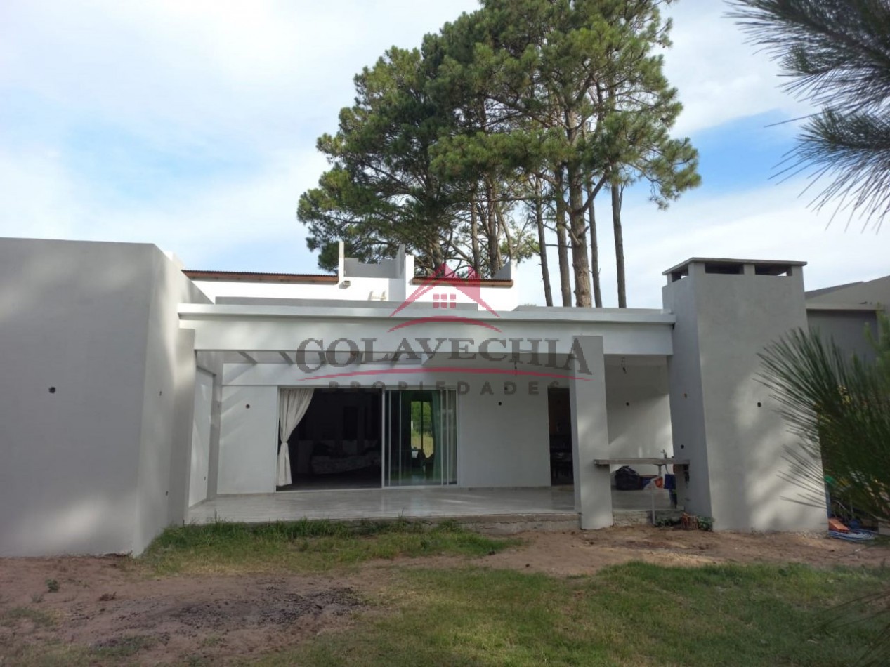 Casa Nayades