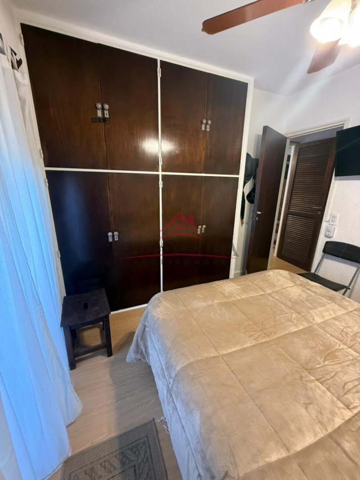 DEPARTAMENTO CENTRO DE PINAMAR 
