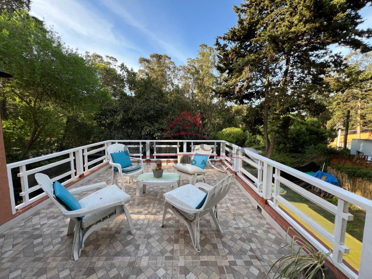 ALQUILER TEMP 2026 De Casa en Valeria del Mar DISP 1 SEMANA MARZO
