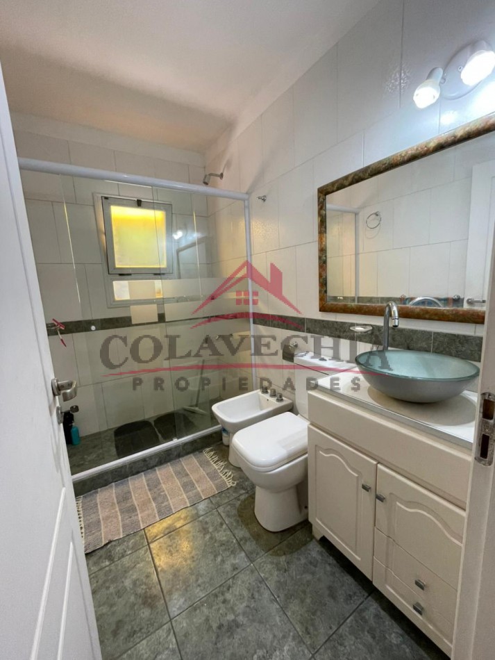 ALQUILER TEMP 2026 De Casa en Valeria del Mar DISP 1 SEMANA MARZO