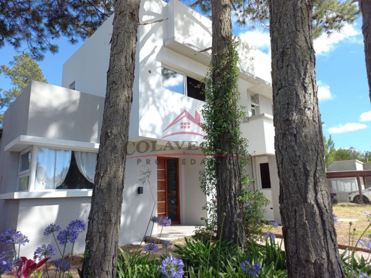 Casa Nayades