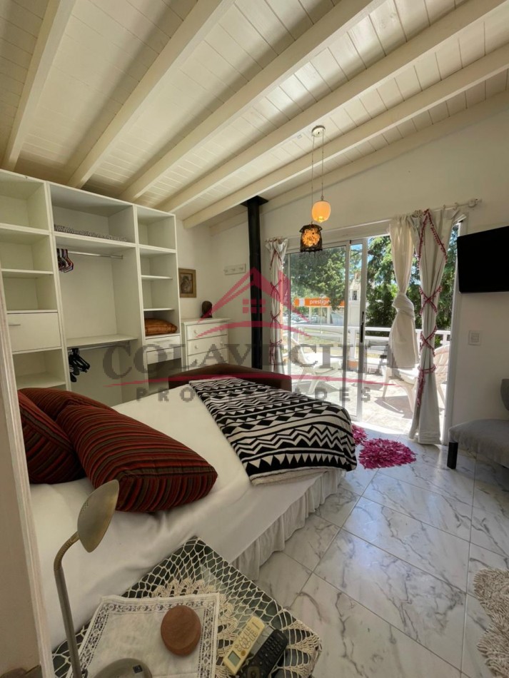 ALQUILER TEMP 2026 De Casa en Valeria del Mar DISP 1 SEMANA MARZO