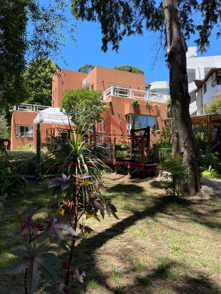 ALQUILER TEMP 2026 De Casa en Valeria del Mar DISP 1 SEMANA MARZO