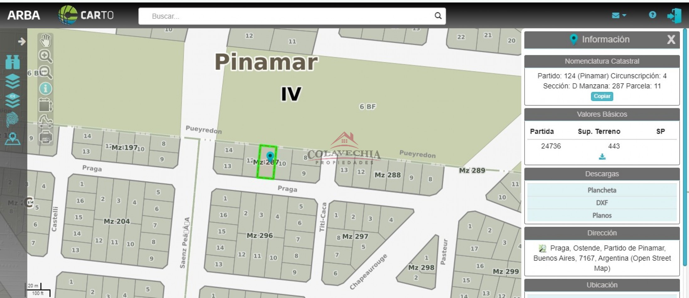 Venta Casa + Departamento.