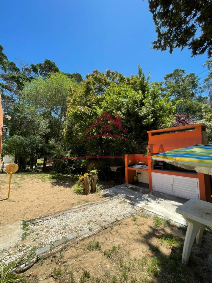 ALQUILER TEMP 2026 De Casa en Valeria del Mar DISP 1 SEMANA MARZO