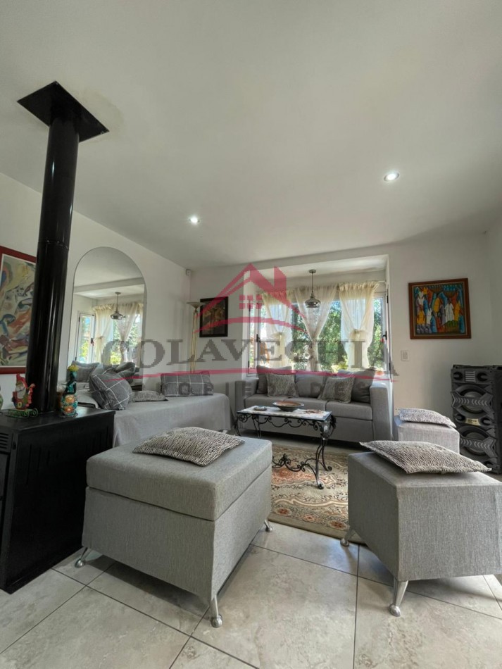 ALQUILER TEMP 2026 De Casa en Valeria del Mar DISP 1 SEMANA MARZO