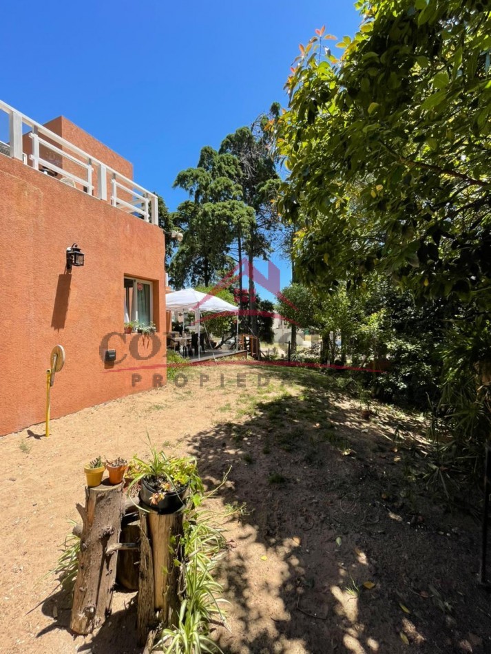 ALQUILER TEMP 2026 De Casa en Valeria del Mar DISP 1 SEMANA MARZO
