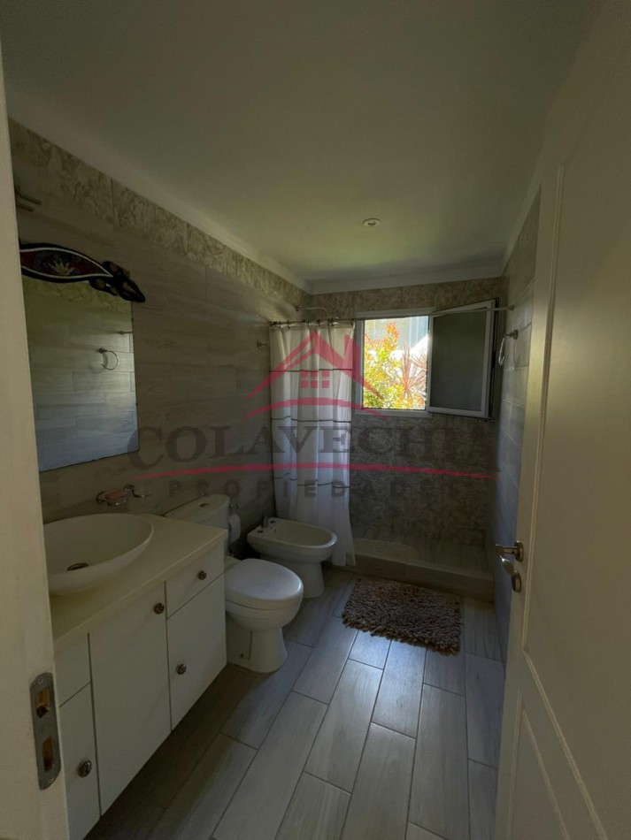 ALQUILER TEMP 2026 De Casa en Valeria del Mar DISP 1 SEMANA MARZO
