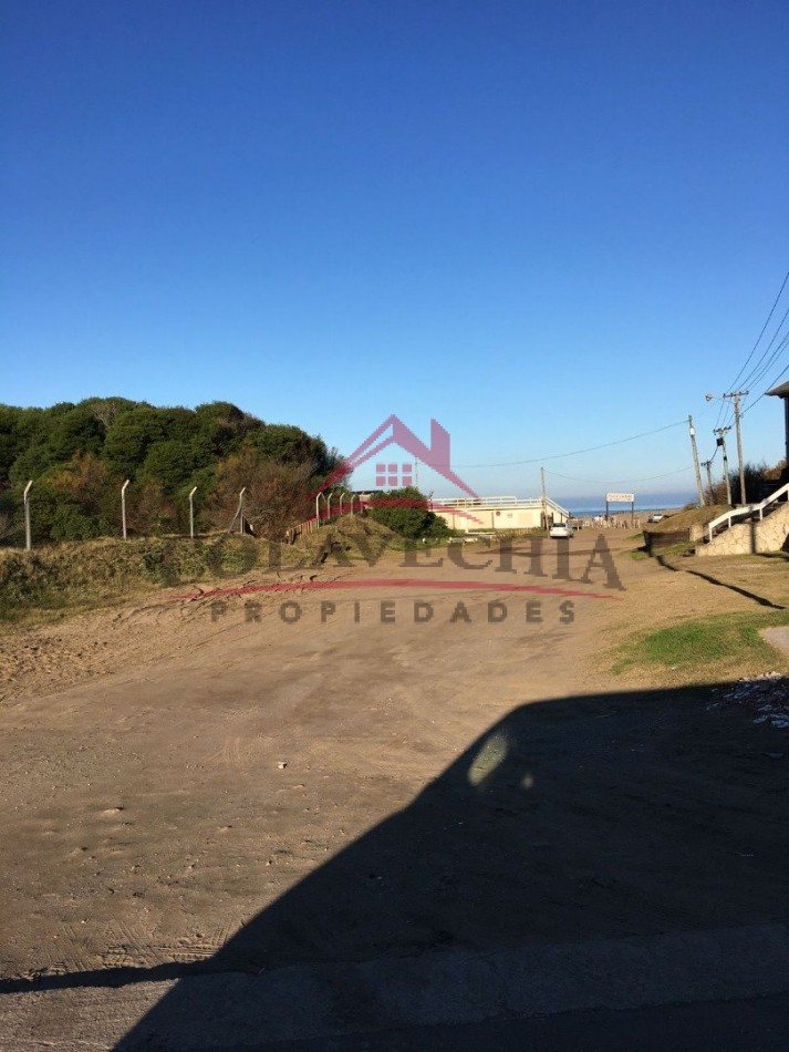 DEPARTAMENTO CON VISTA AL MAR