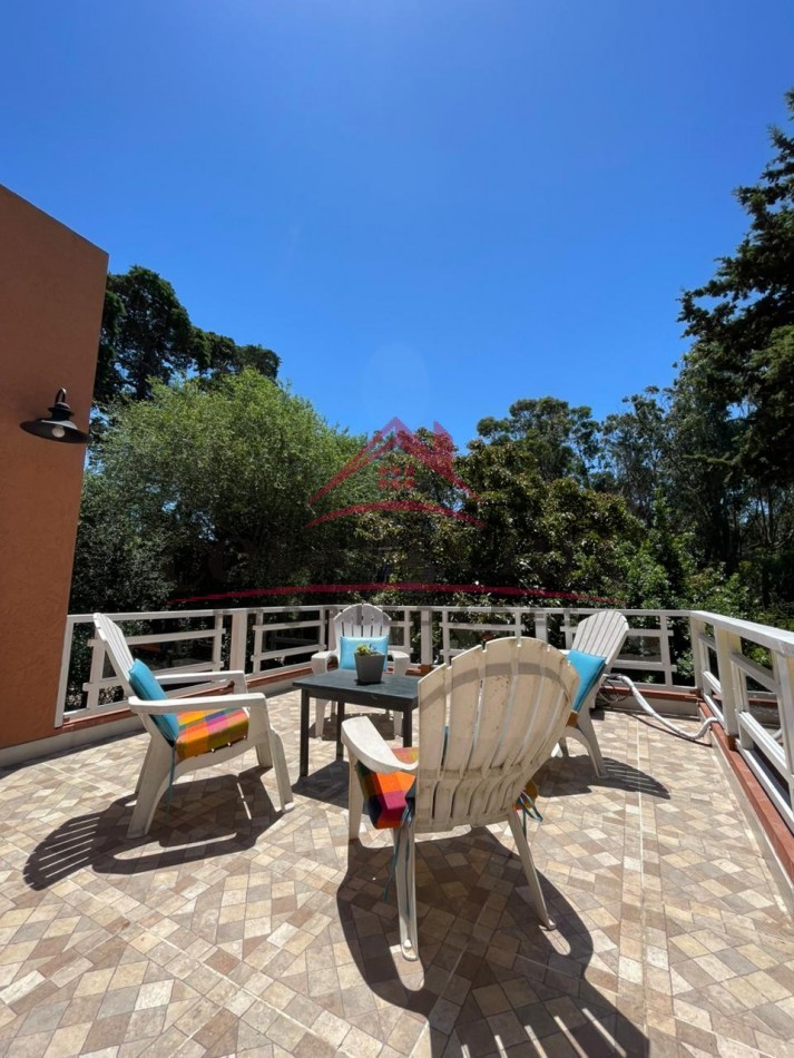 ALQUILER TEMP 2026 De Casa en Valeria del Mar DISP 1 SEMANA MARZO