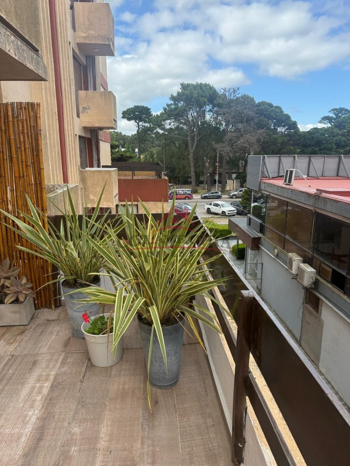 DEPARTAMENTO CENTRO DE PINAMAR 