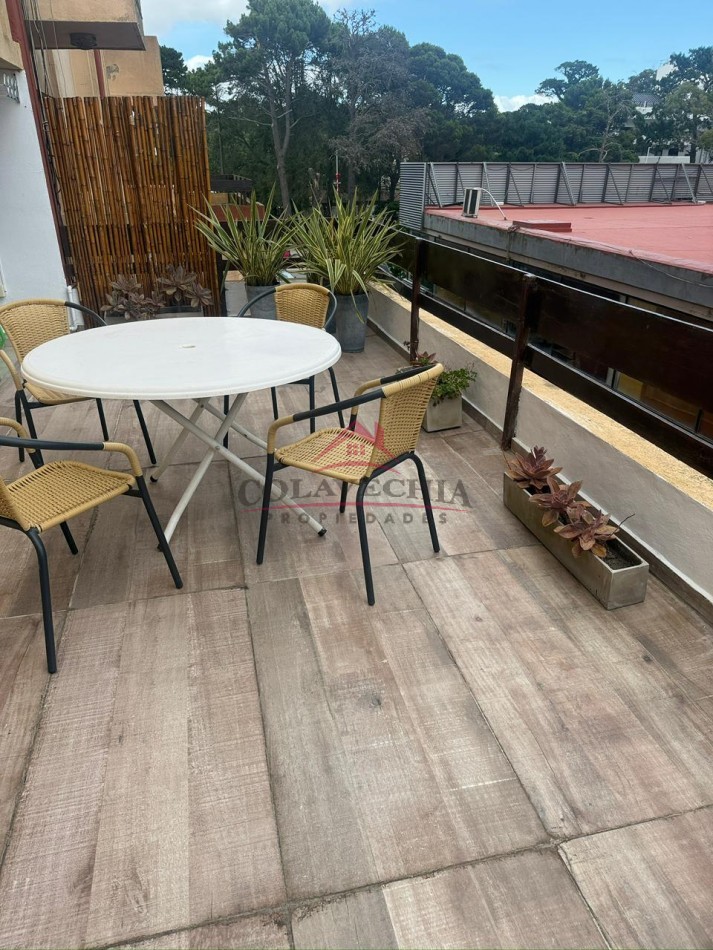 DEPARTAMENTO CENTRO DE PINAMAR 