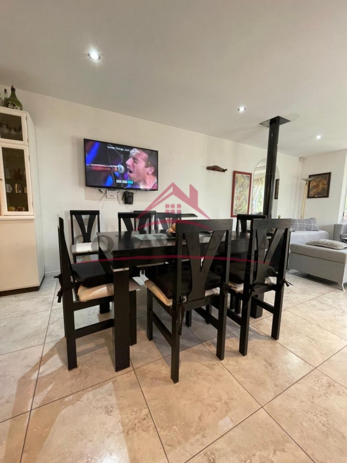 ALQUILER TEMP 2026 De Casa en Valeria del Mar DISP 1 SEMANA MARZO