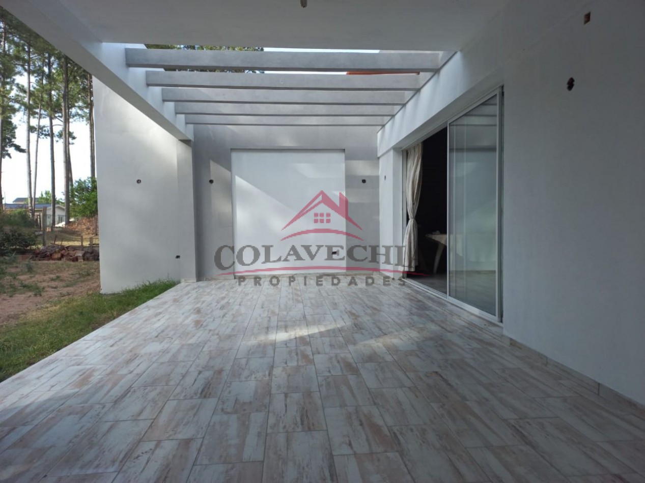 Casa Nayades
