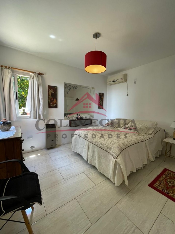ALQUILER TEMP 2026 De Casa en Valeria del Mar DISP 1 SEMANA MARZO