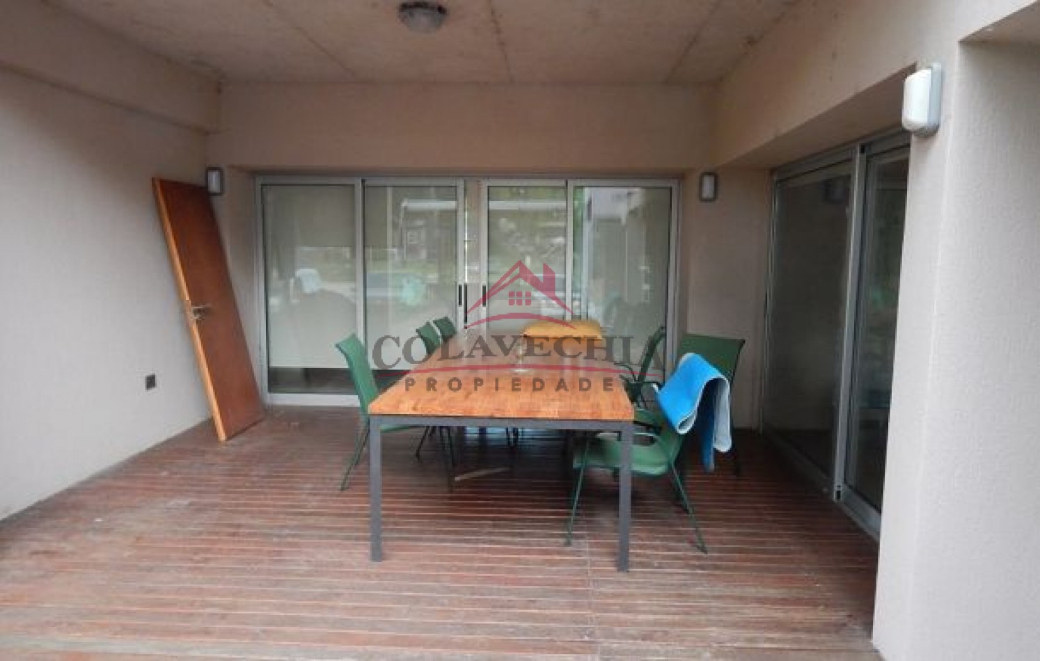CASA PINAMAR NORTE GOLF NUEVO - TRES CARABELAS 