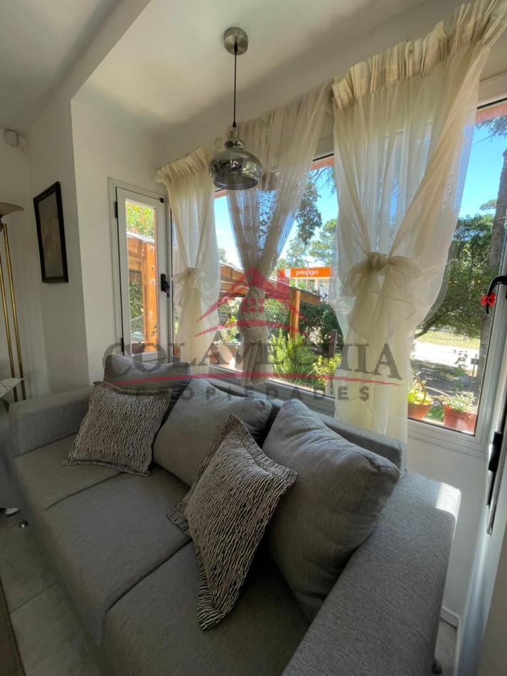 ALQUILER TEMP 2026 De Casa en Valeria del Mar DISP 1 SEMANA MARZO