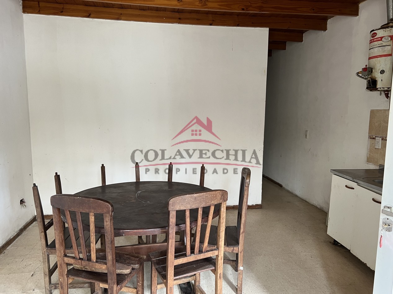 Locales comerciales/Departamentos 