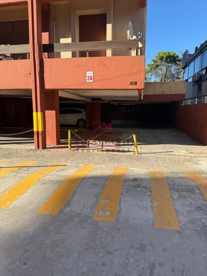 DEPARTAMENTO CENTRO DE PINAMAR 