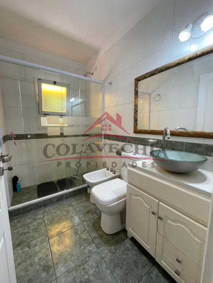 ALQUILER TEMP 2026 De Casa en Valeria del Mar DISP 1 SEMANA MARZO