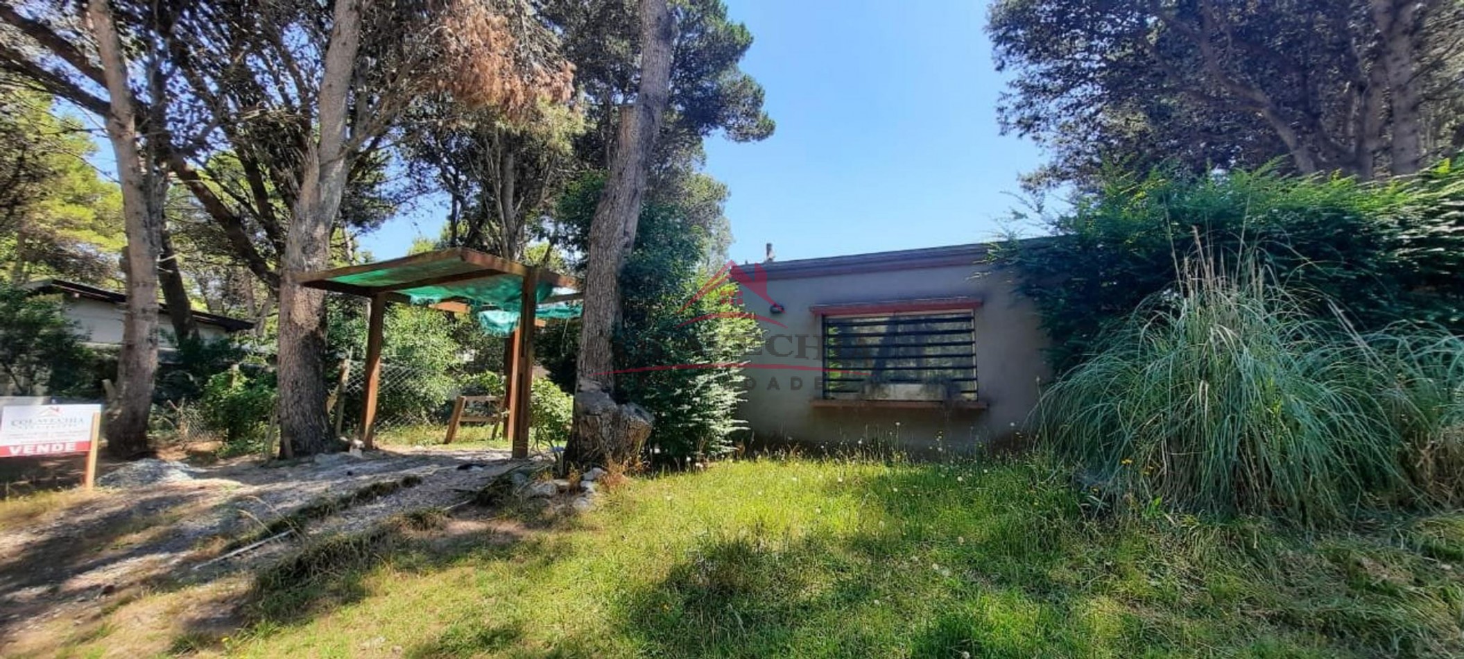 Casa moderna en Valeria del Mar