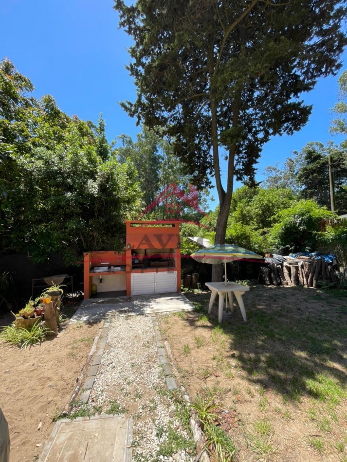 ALQUILER TEMP 2026 De Casa en Valeria del Mar DISP 1 SEMANA MARZO