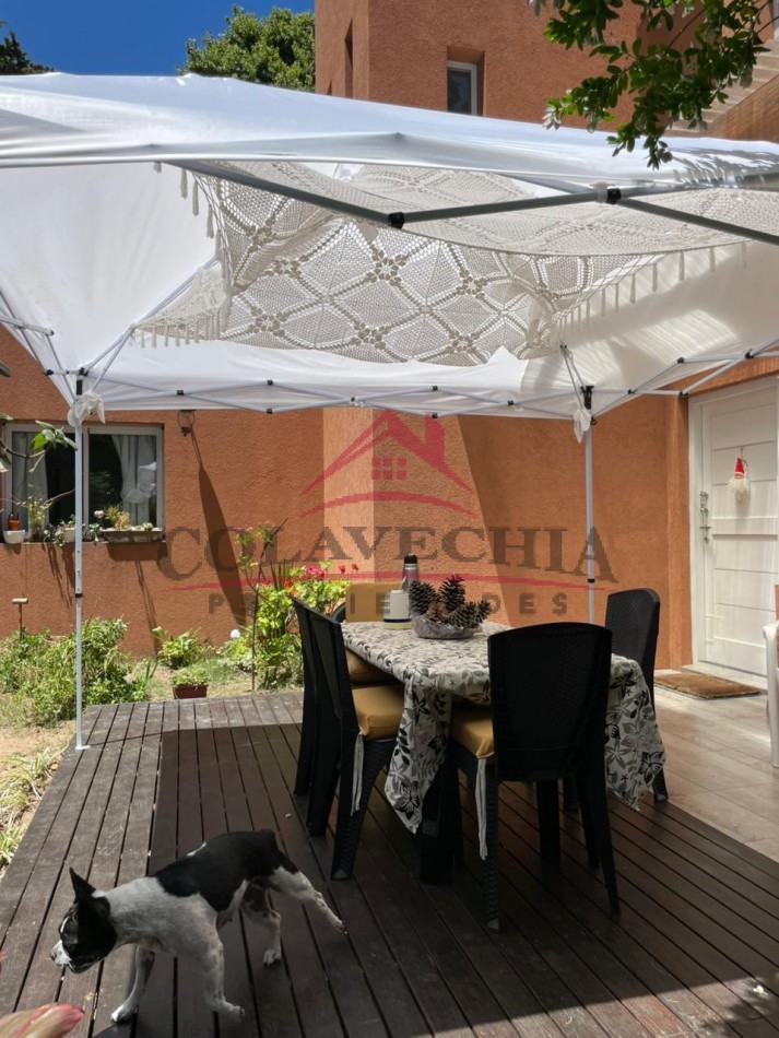 ALQUILER TEMP 2026 De Casa en Valeria del Mar DISP 1 SEMANA MARZO