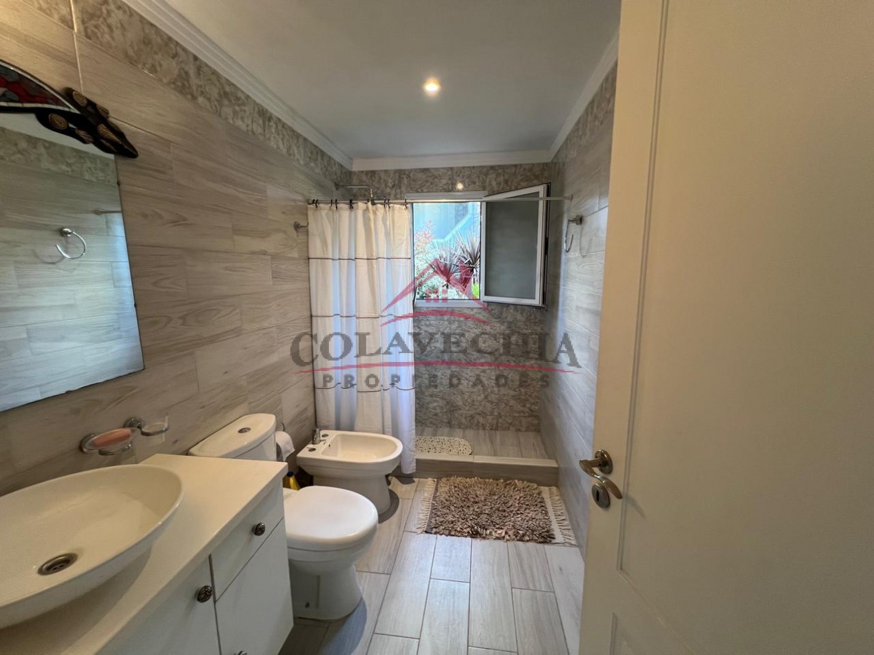 ALQUILER TEMP 2026 De Casa en Valeria del Mar DISP 1 SEMANA MARZO