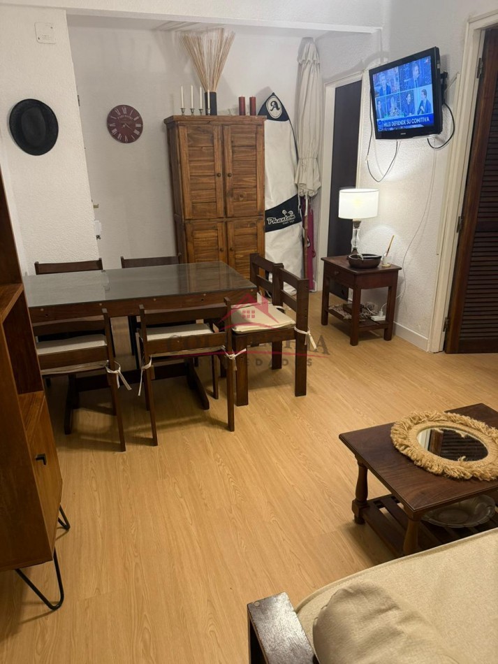 DEPARTAMENTO CENTRO DE PINAMAR 