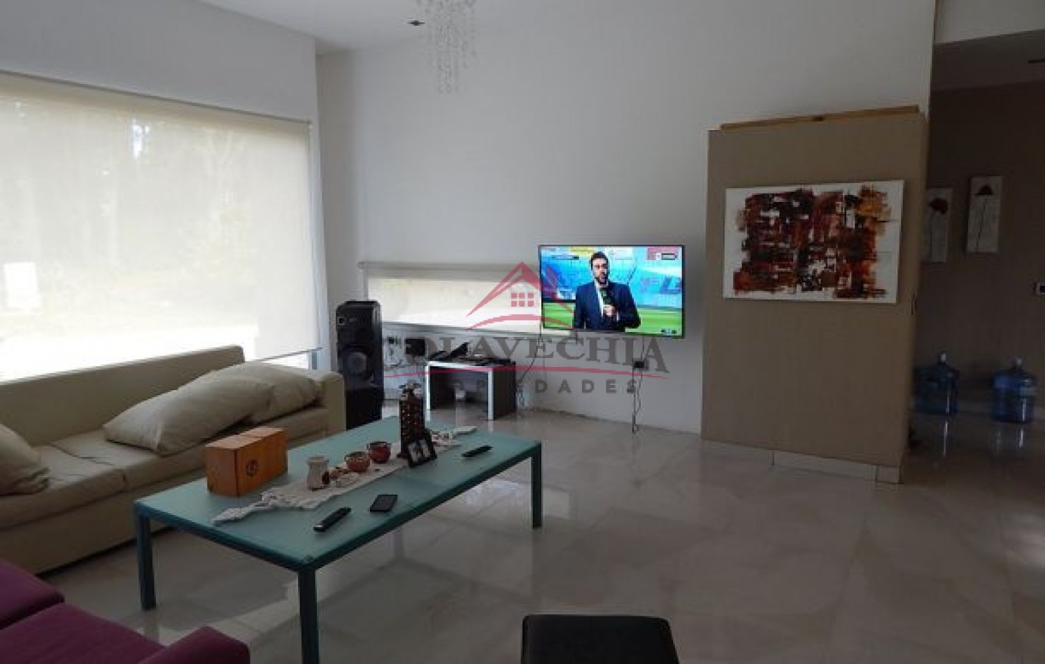 CASA PINAMAR NORTE GOLF NUEVO - TRES CARABELAS 