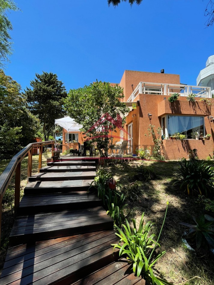 ALQUILER TEMP 2026 De Casa en Valeria del Mar DISP 1 SEMANA MARZO